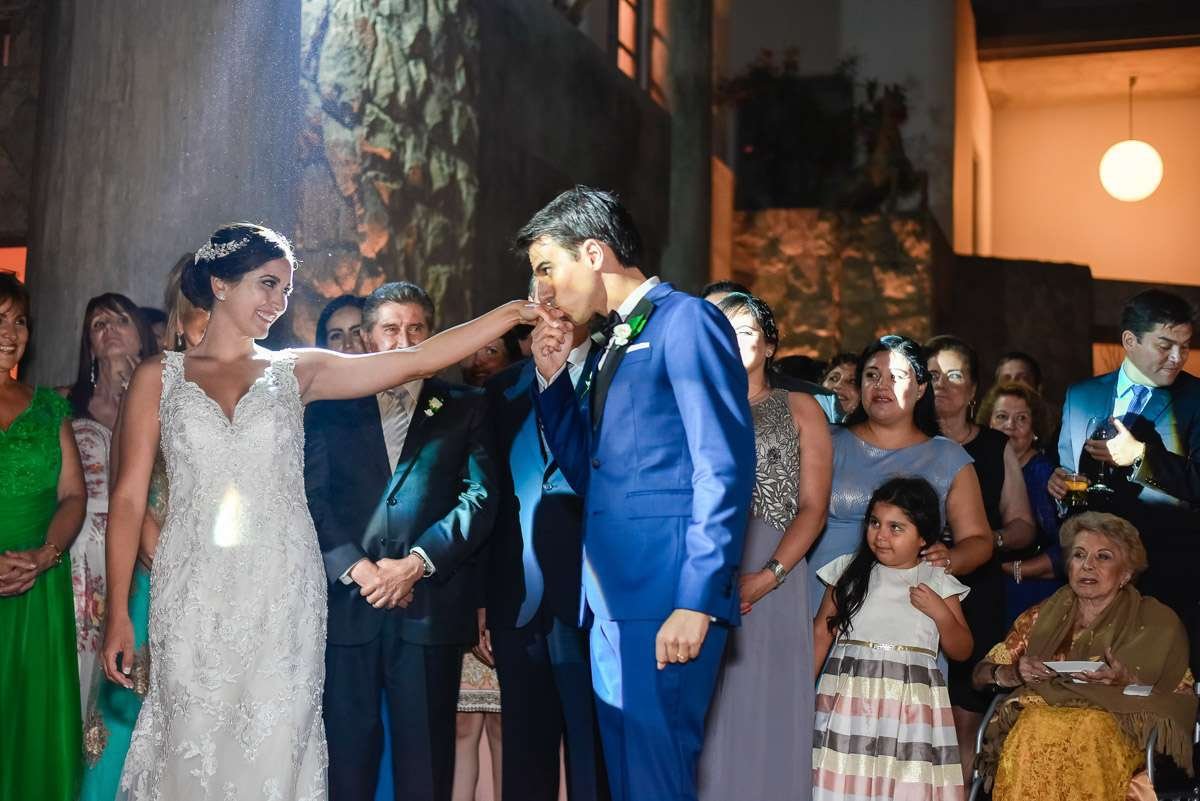 Boda de Lorena y Christophe · foto 142 de 163