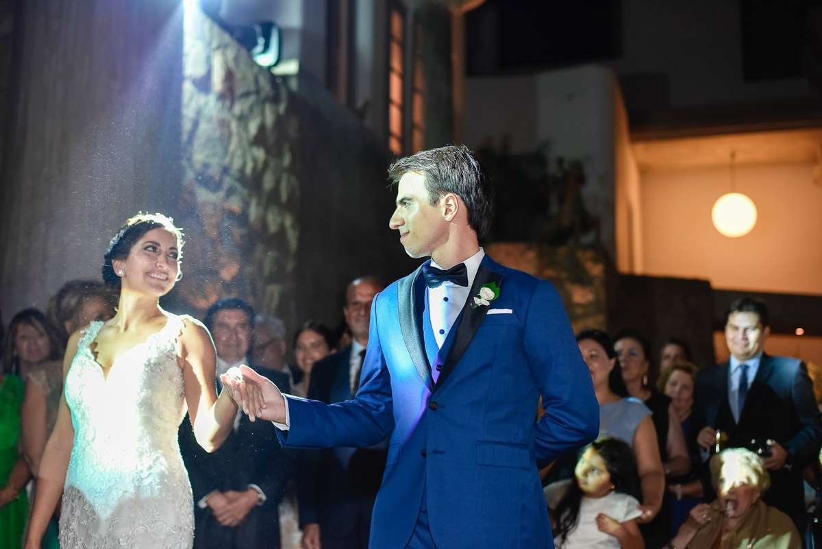 Boda de Lorena y Christophe · foto 143 de 163