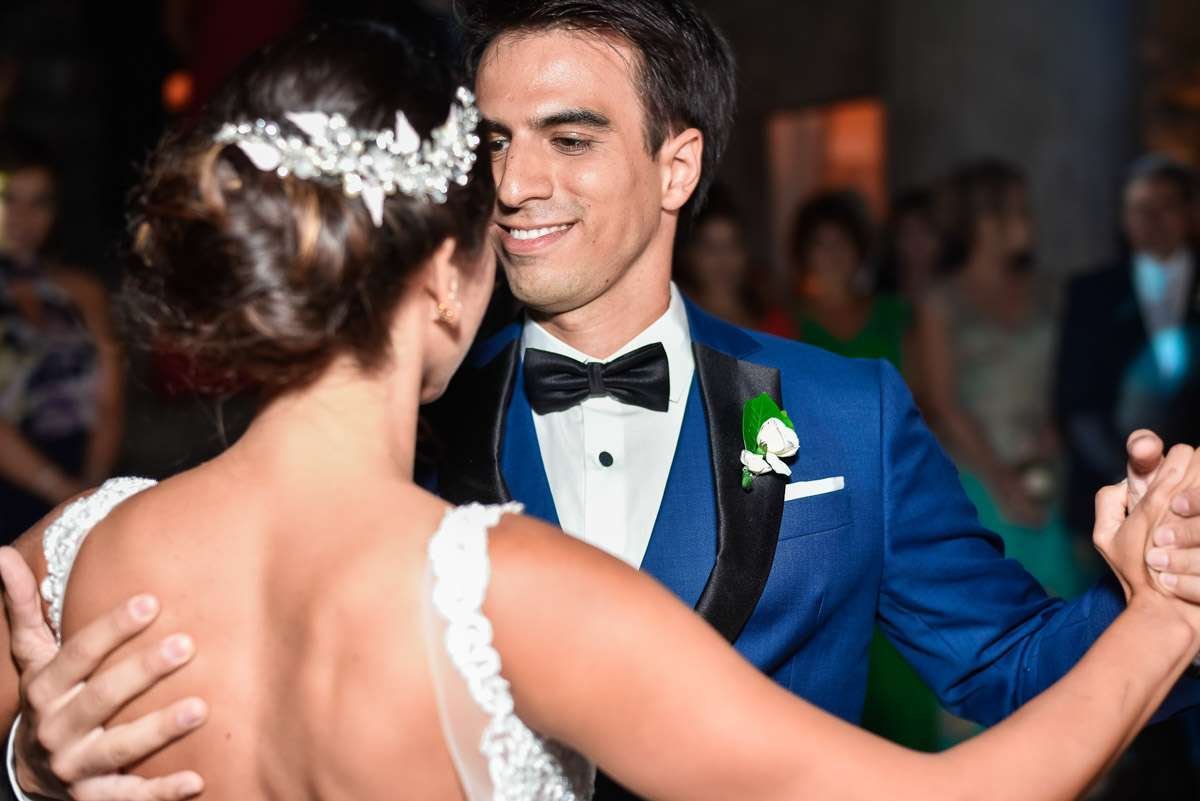 Boda de Lorena y Christophe · foto 144 de 163