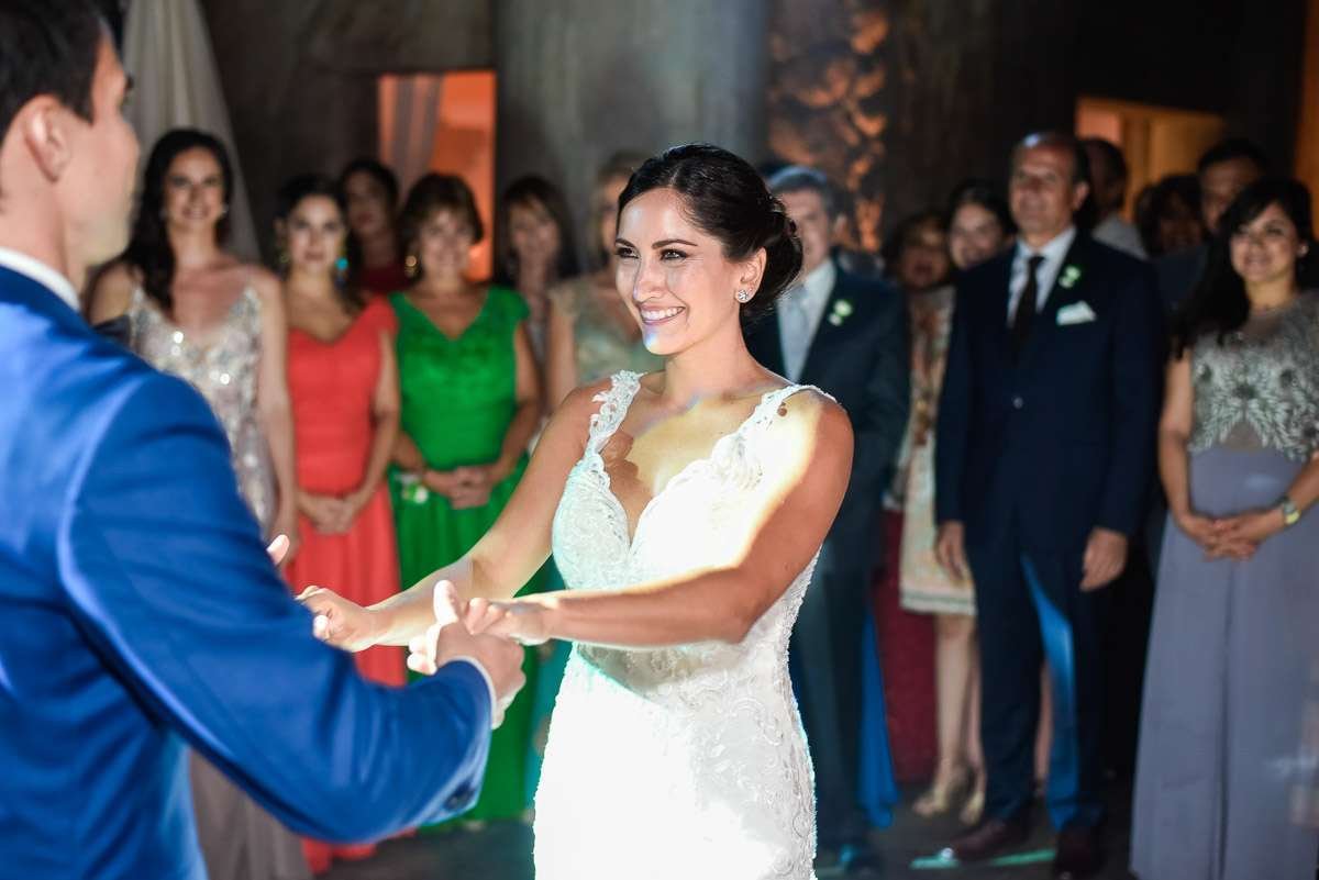 Boda de Lorena y Christophe · foto 145 de 163