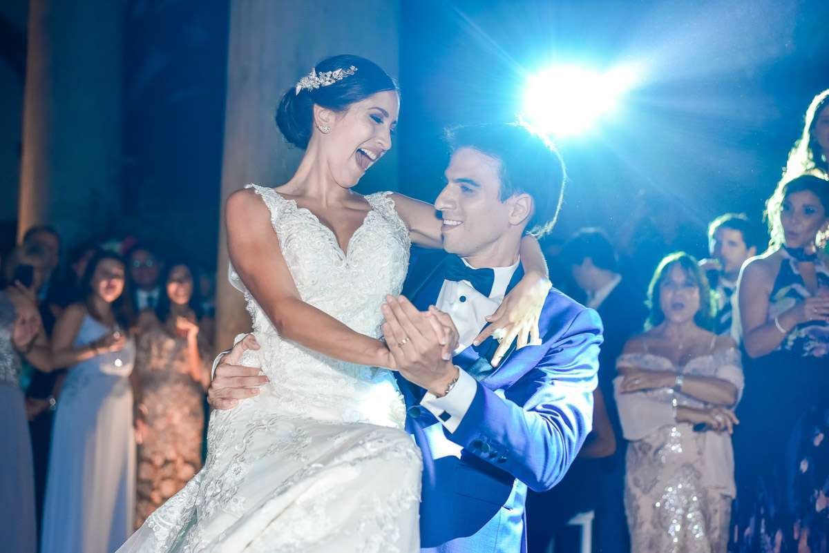 Boda de Lorena y Christophe · foto 147 de 163