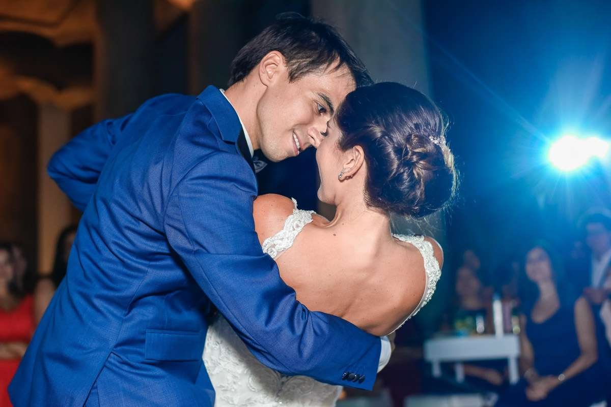 Boda de Lorena y Christophe · foto 148 de 163