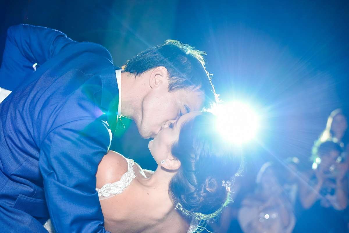 Boda de Lorena y Christophe · foto 149 de 163