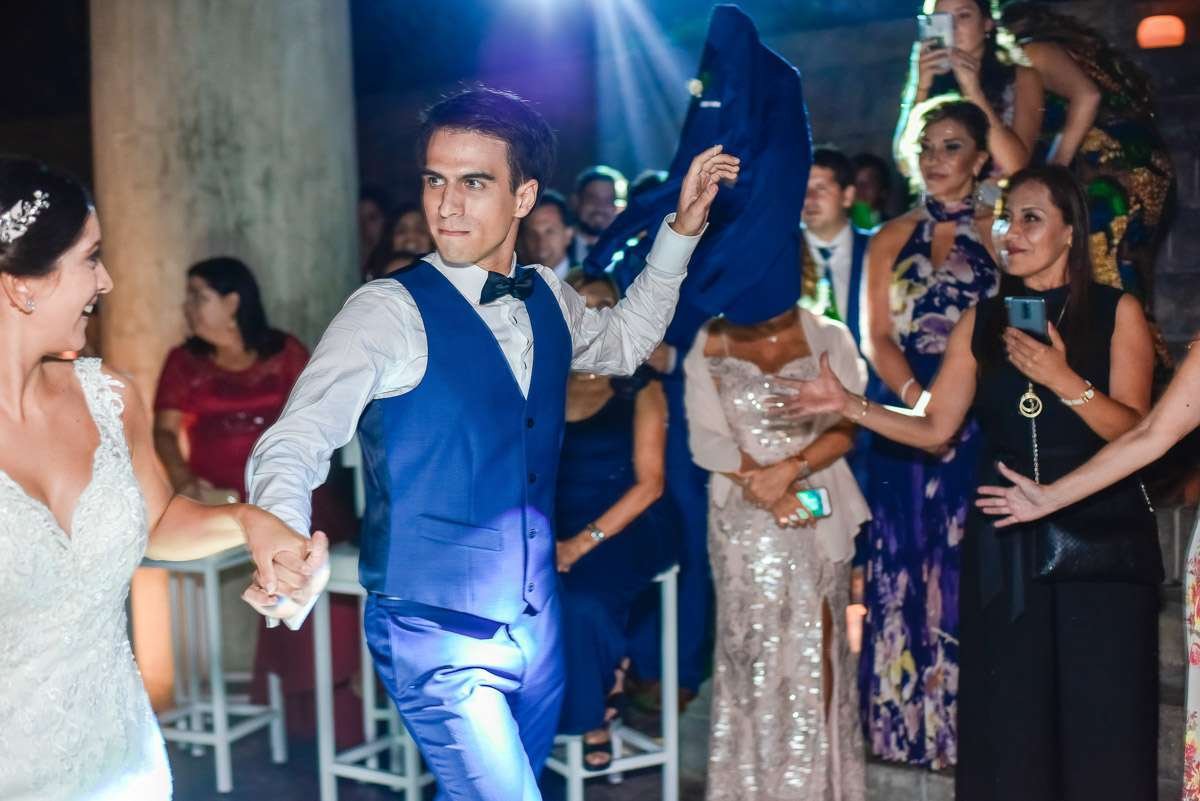 Boda de Lorena y Christophe · foto 150 de 163