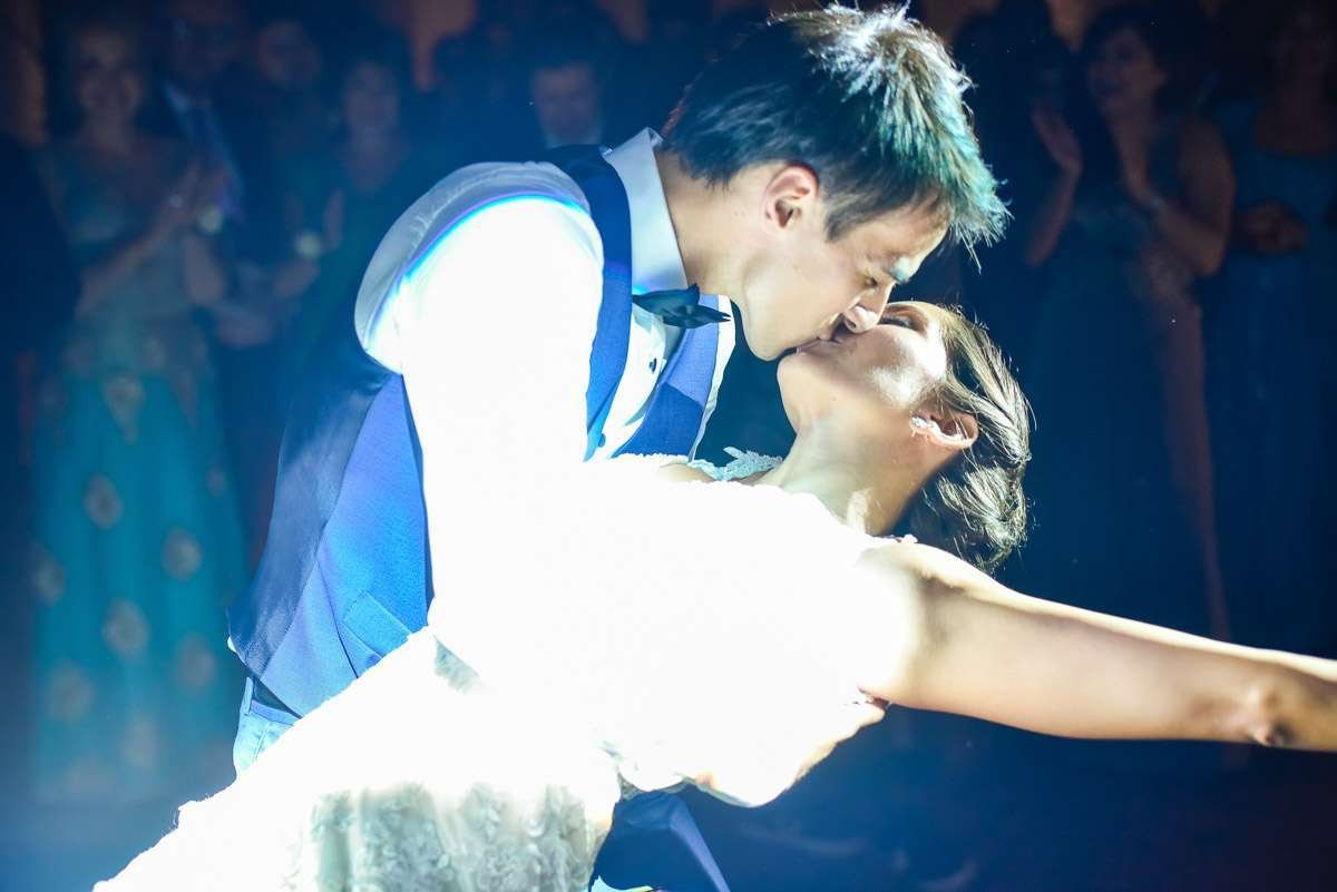 Boda de Lorena y Christophe · foto 151 de 163