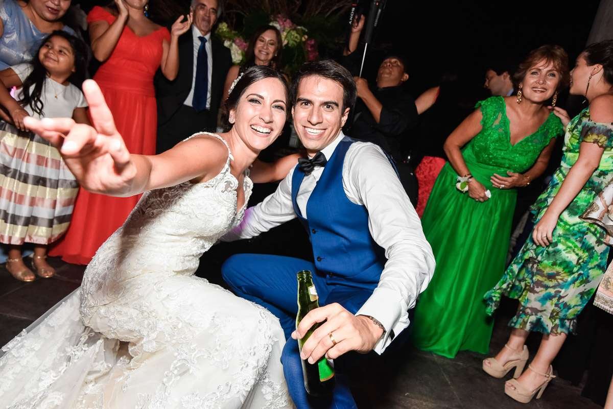 Boda de Lorena y Christophe · foto 152 de 163