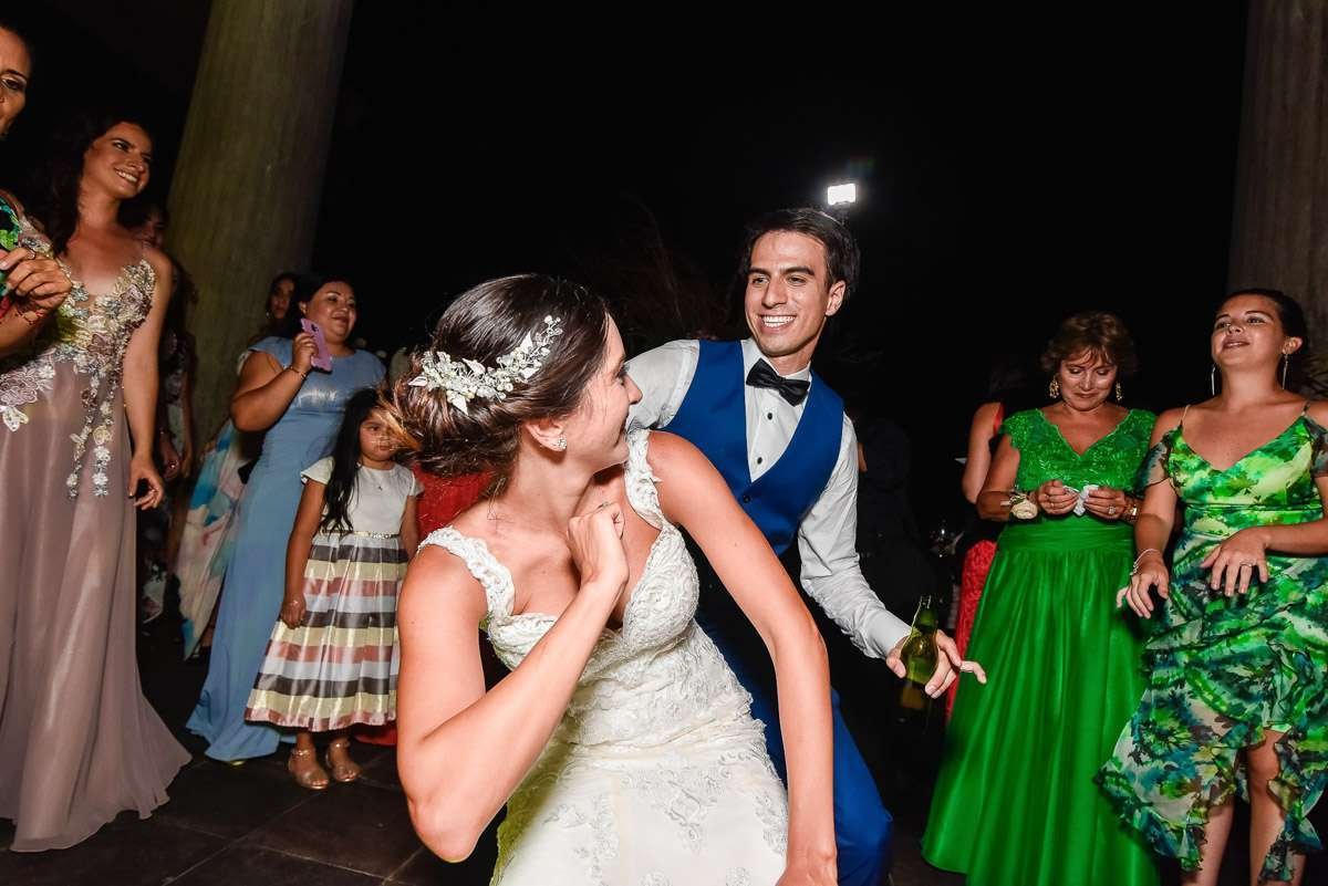 Boda de Lorena y Christophe · foto 154 de 163