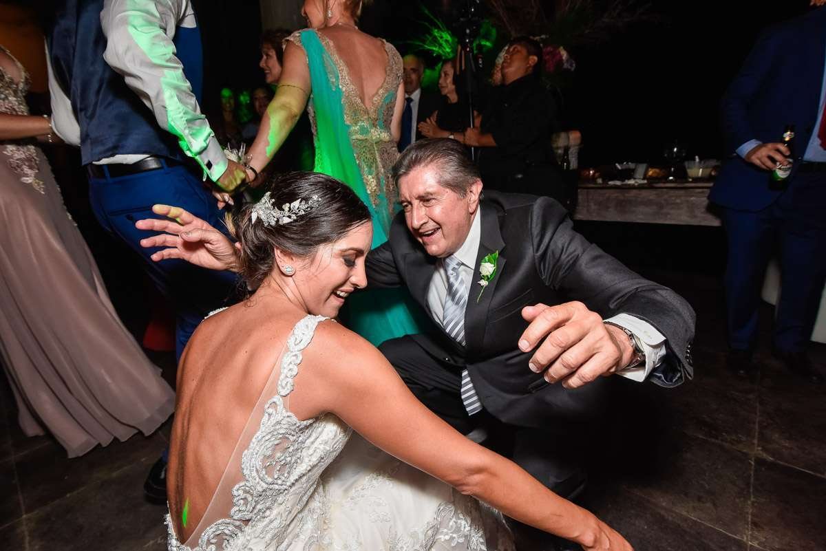 Boda de Lorena y Christophe · foto 155 de 163
