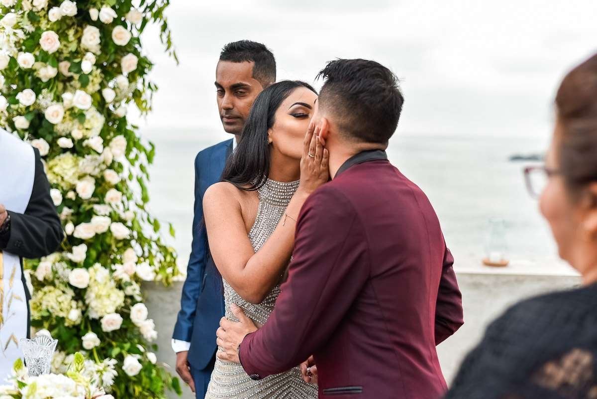 Boda de Sapna y Christian · foto 46 de 104