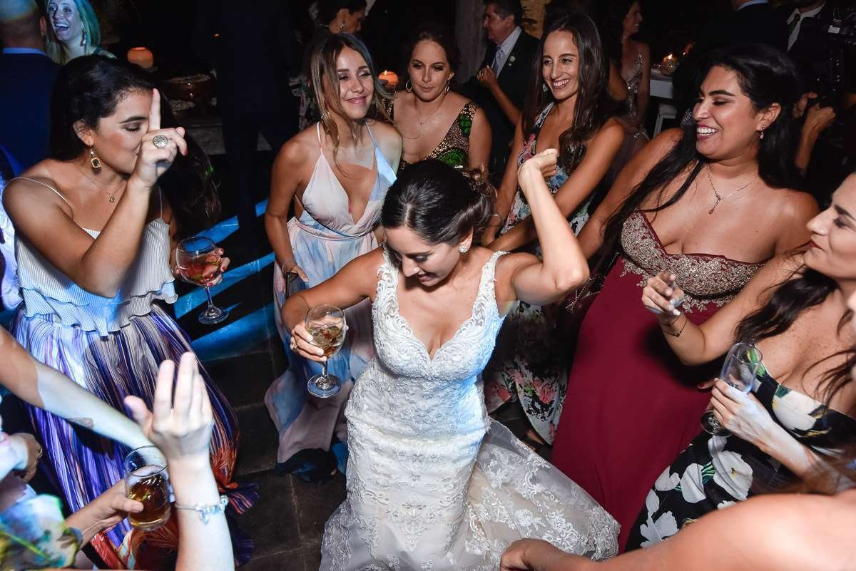 Boda de Lorena y Christophe · foto 157 de 163