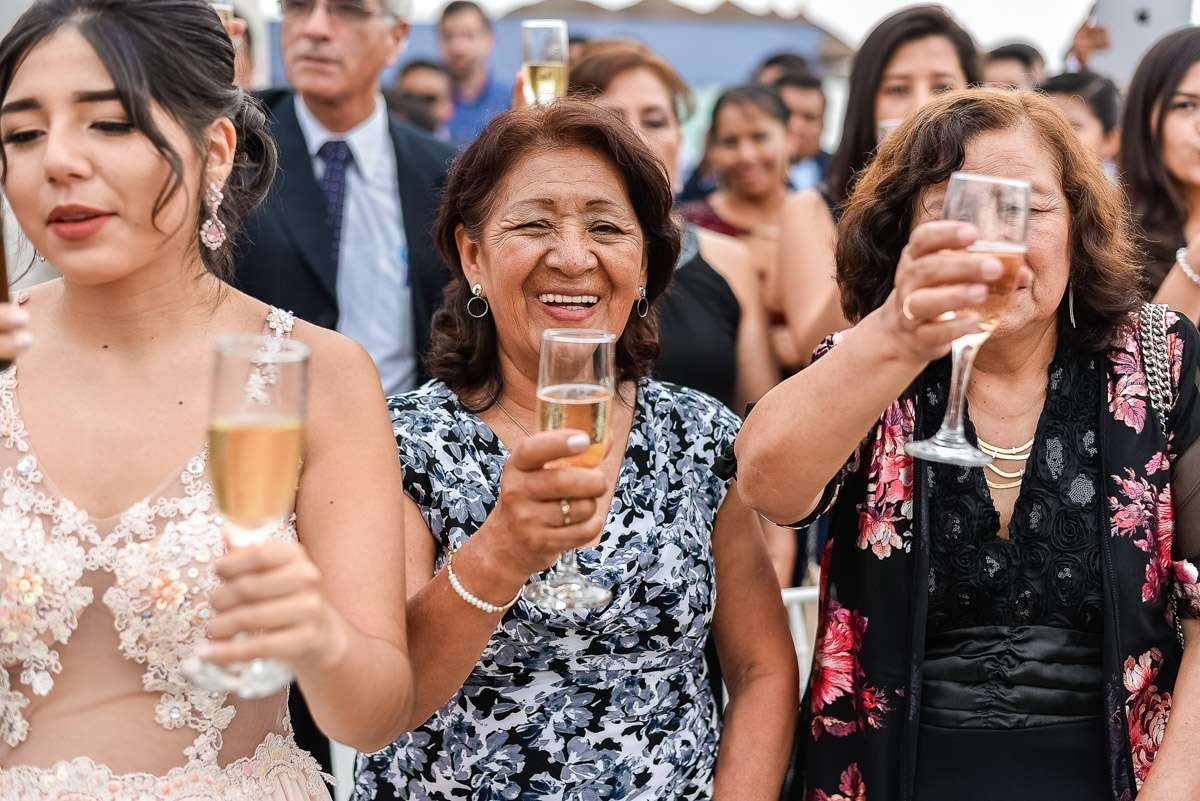 Boda de Sapna y Christian · foto 59 de 104