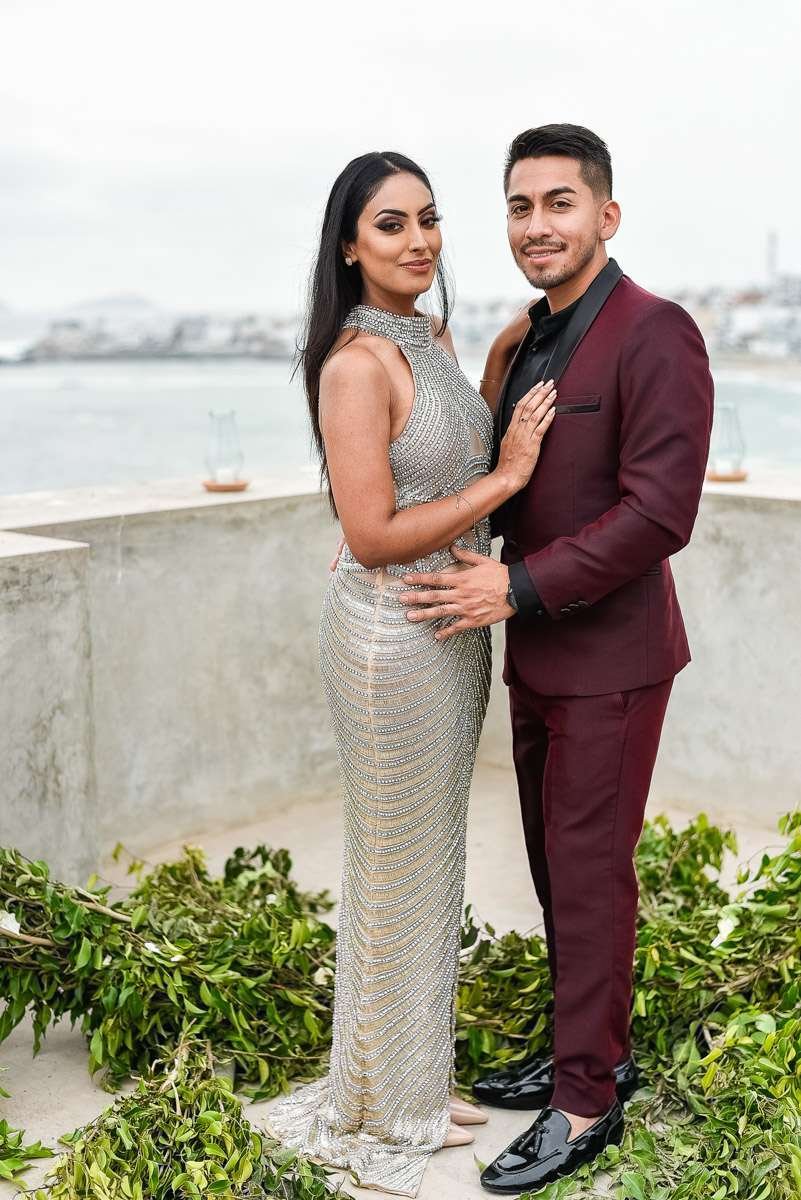Boda de Sapna y Christian · foto 65 de 104