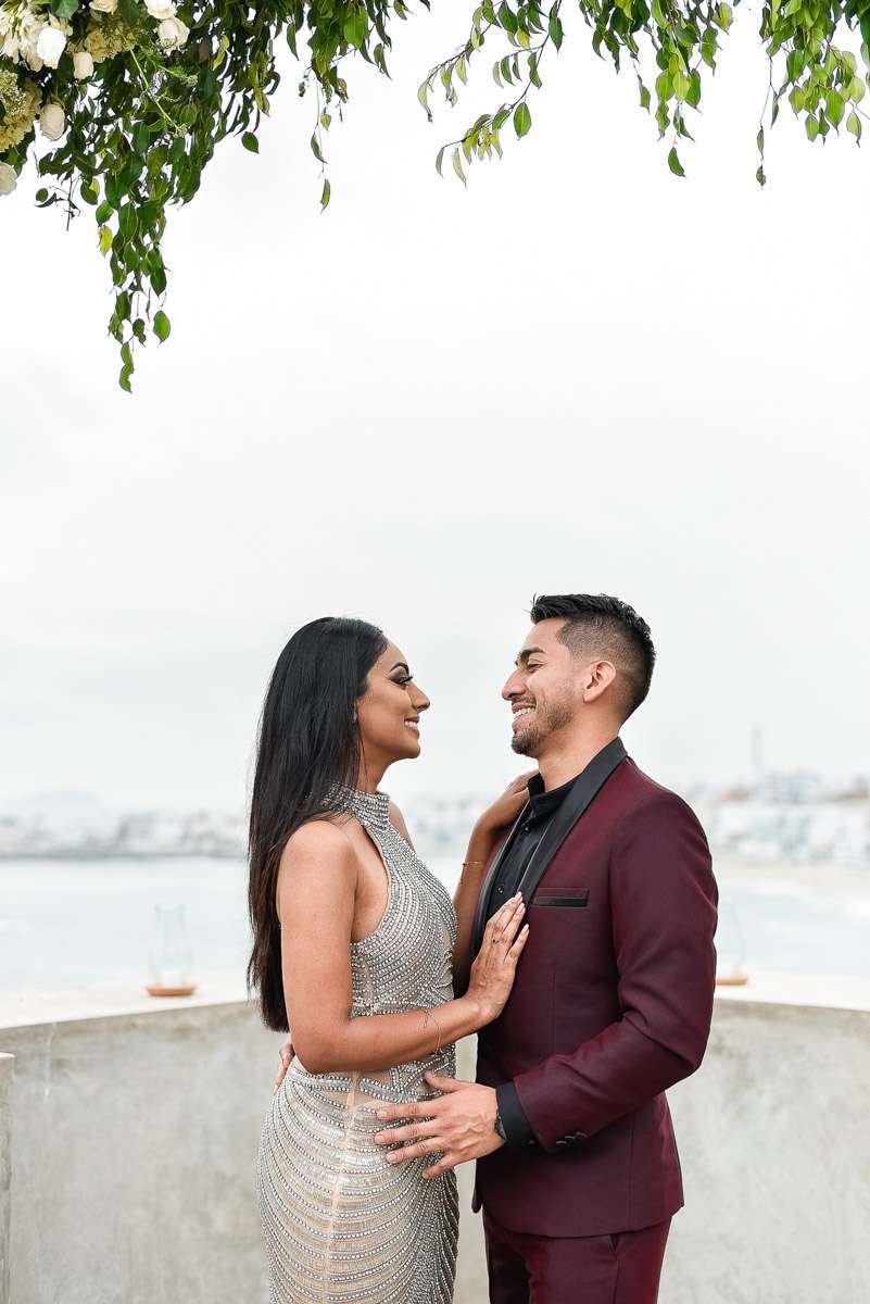 Boda de Sapna y Christian · foto 66 de 104