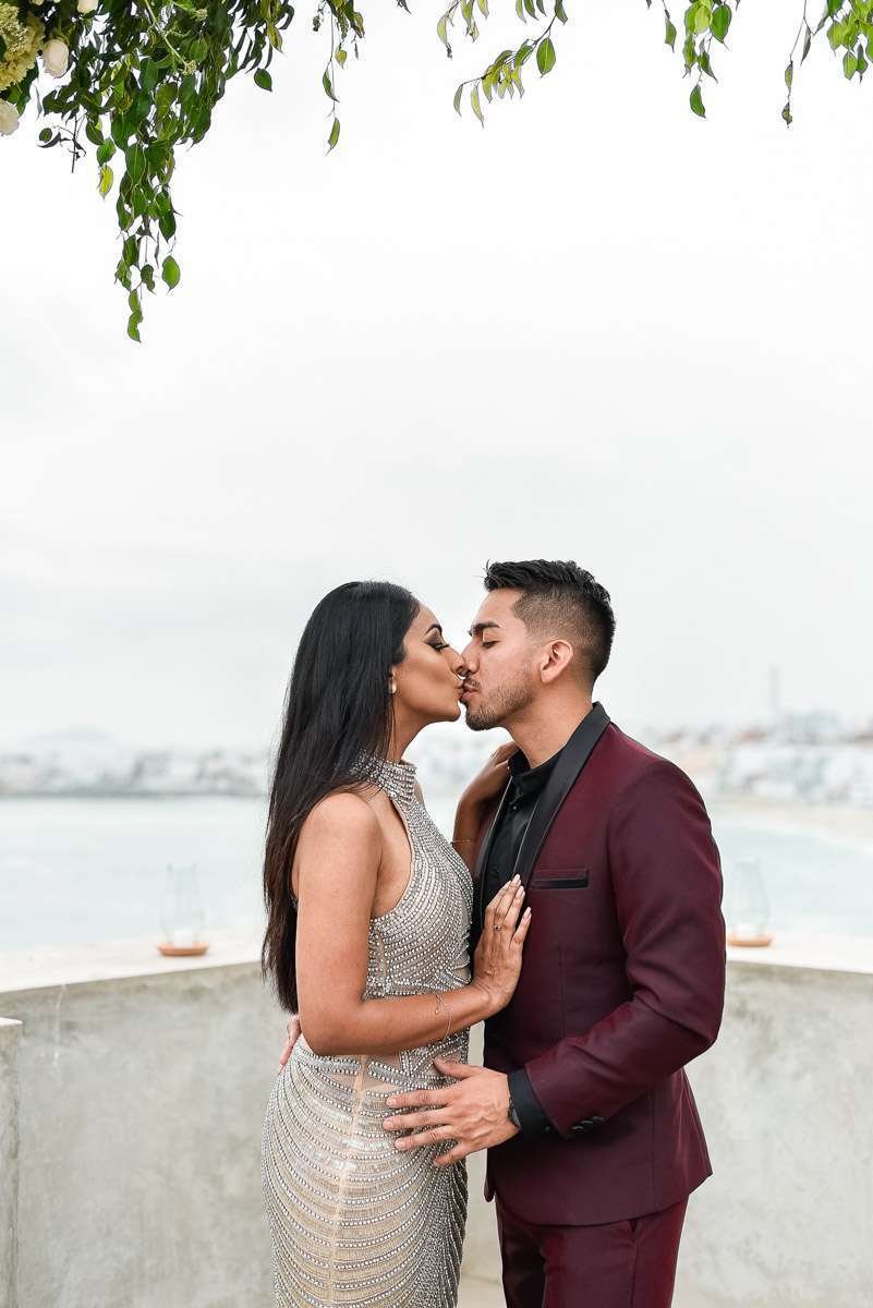 Boda de Sapna y Christian · foto 67 de 104