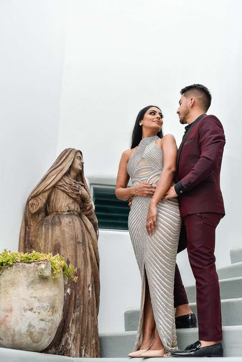 Boda de Sapna y Christian · foto 70 de 104