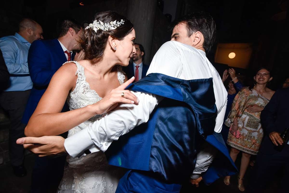 Boda de Lorena y Christophe · foto 159 de 163