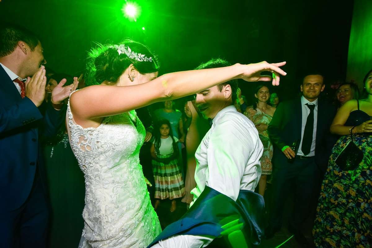 Boda de Lorena y Christophe · foto 160 de 163