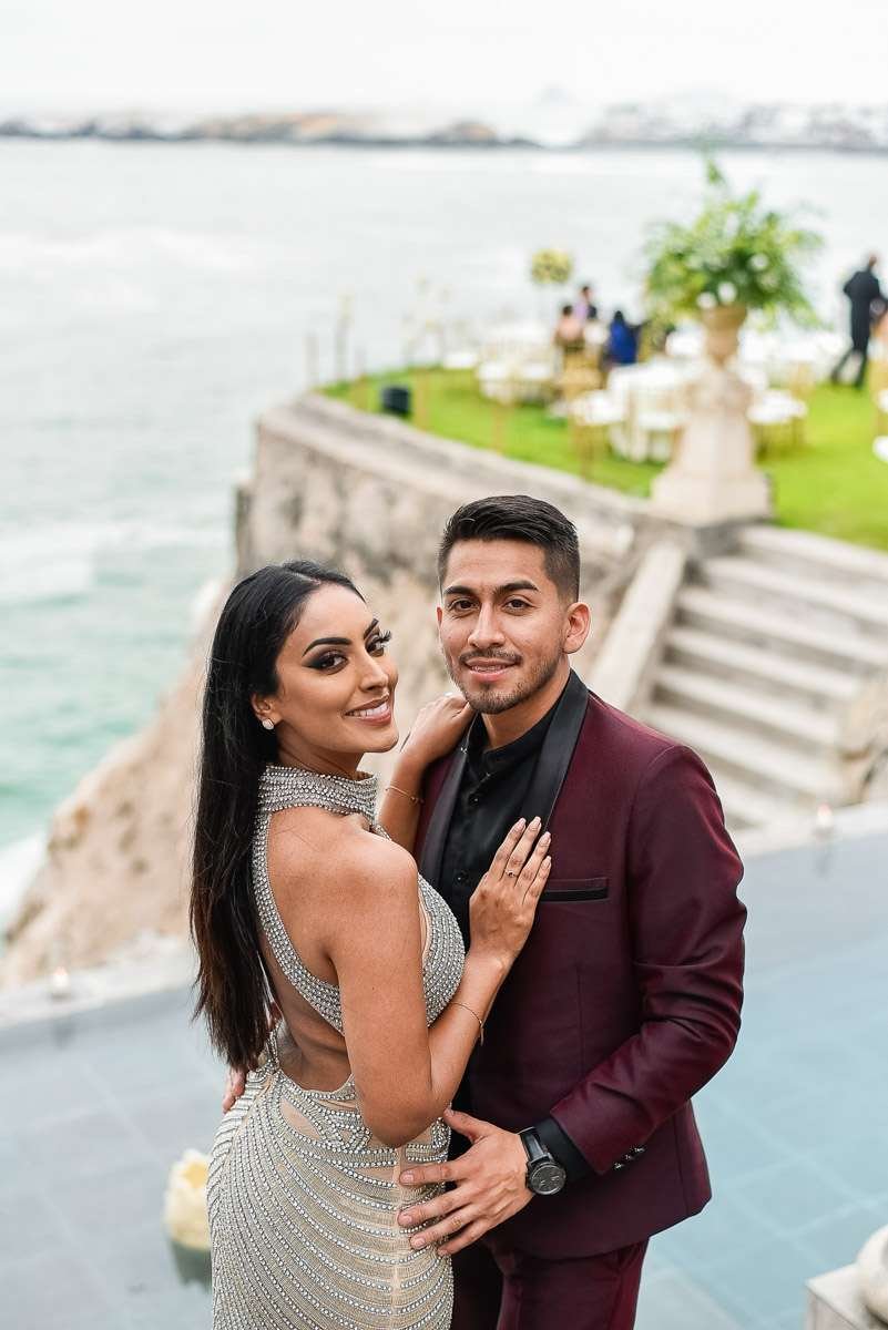 Boda de Sapna y Christian · foto 74 de 104