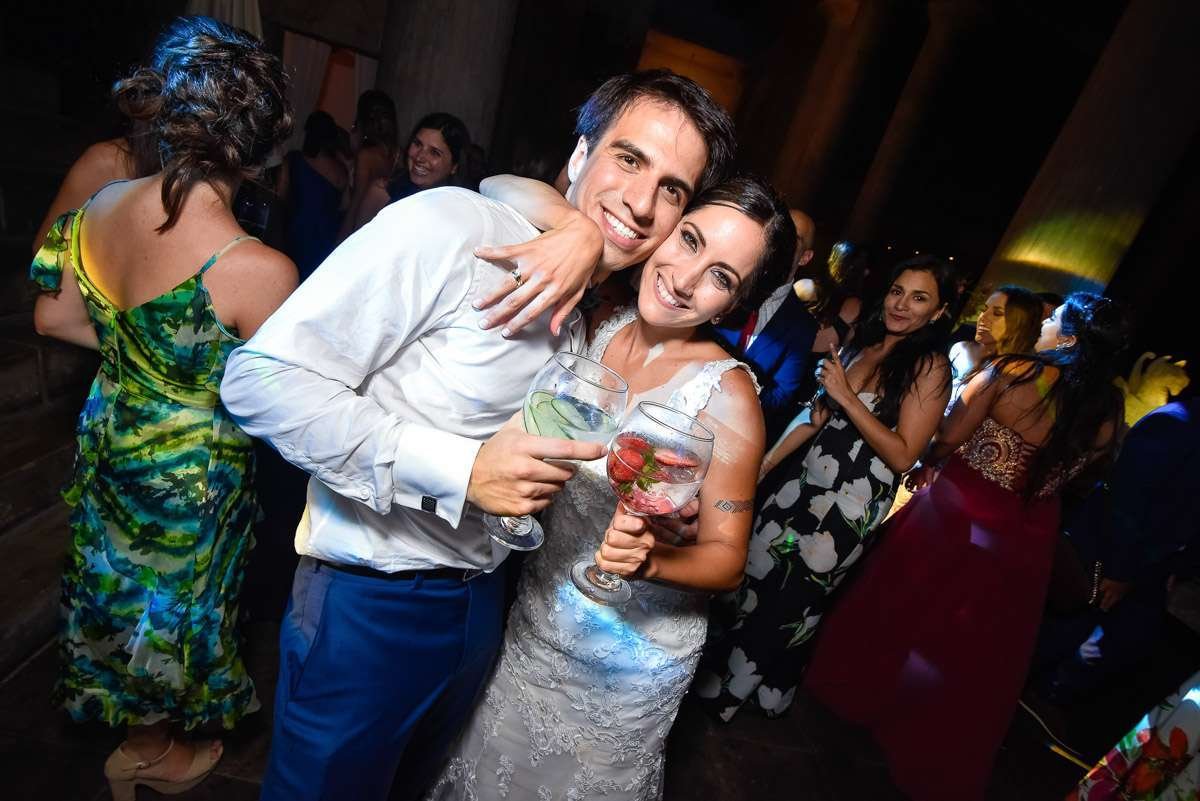 Boda de Lorena y Christophe · foto 161 de 163