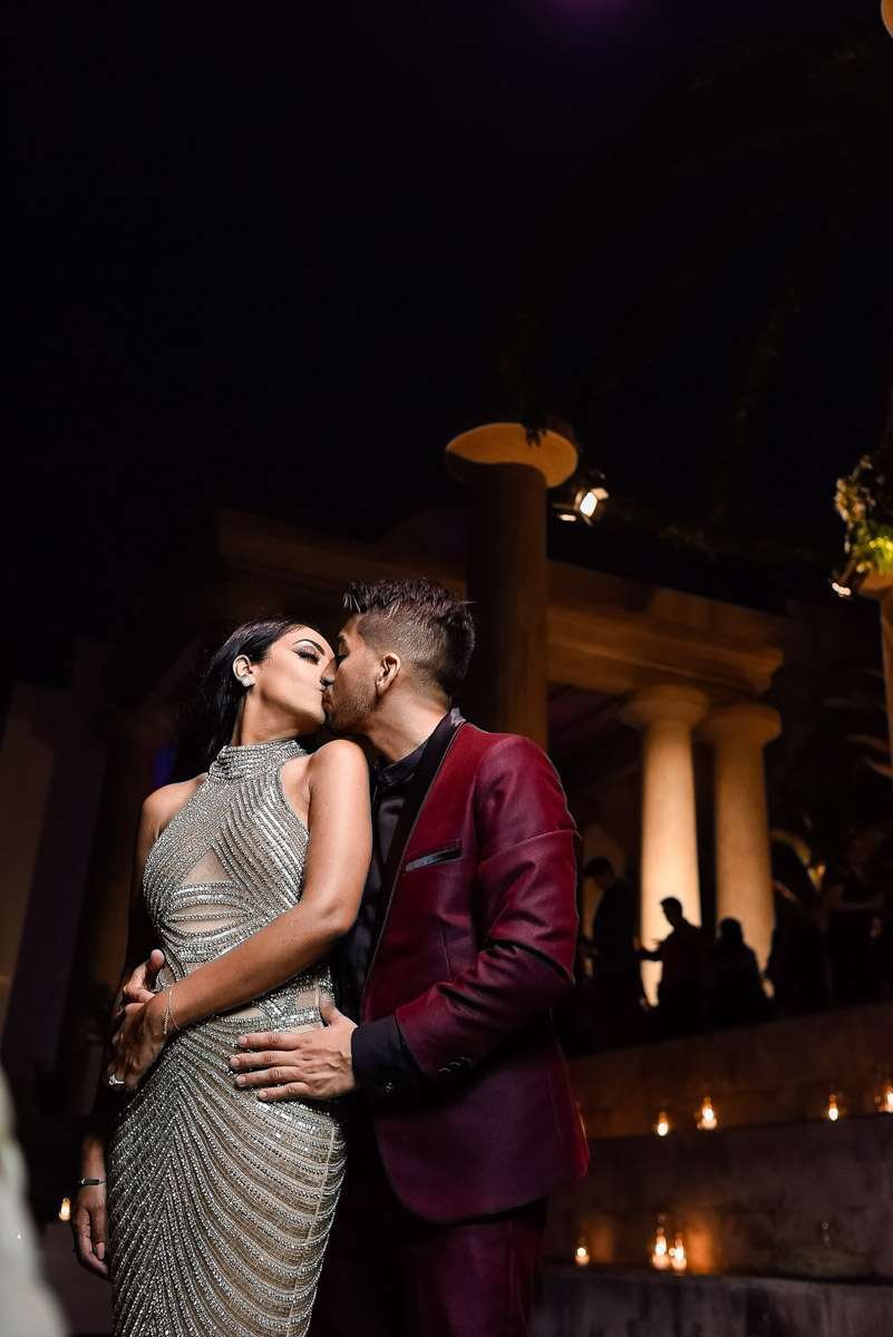 Boda de Sapna y Christian · foto 86 de 104