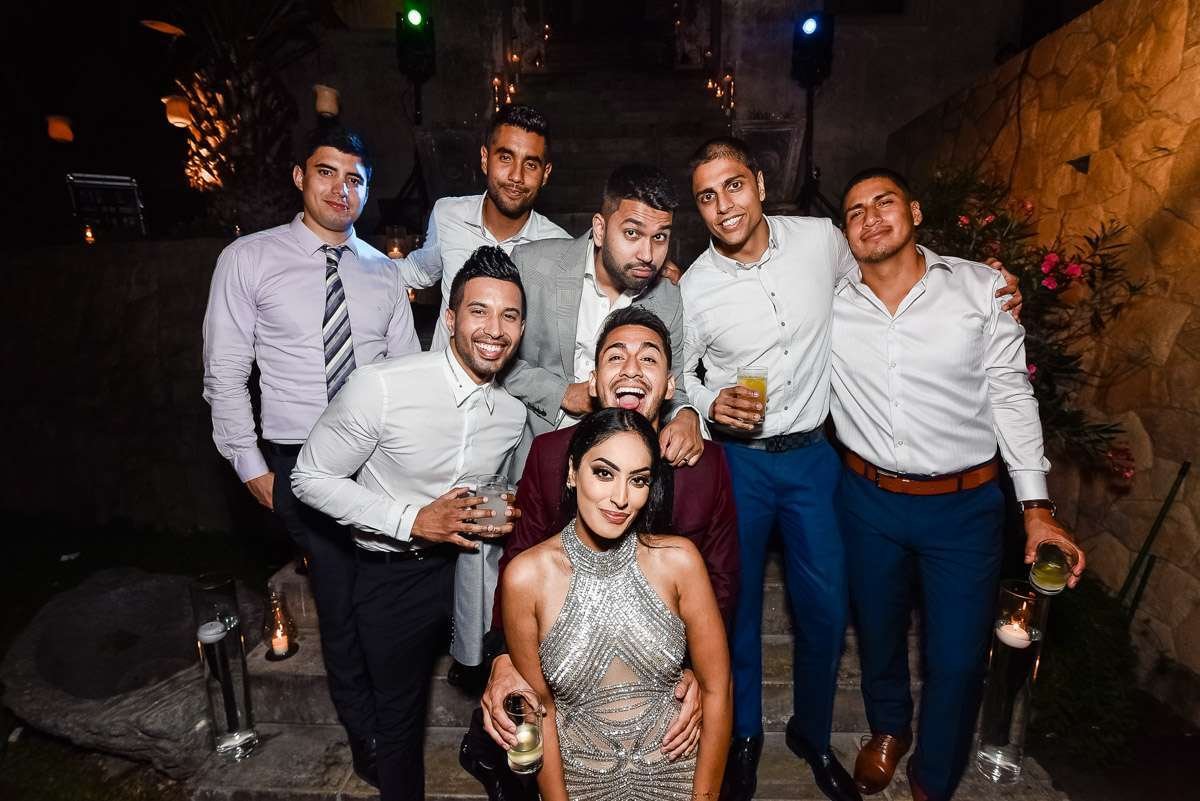 Boda de Sapna y Christian · foto 88 de 104