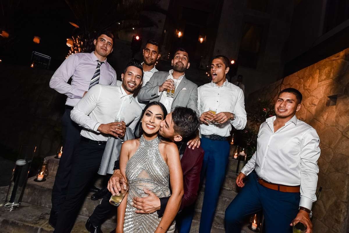 Boda de Sapna y Christian · foto 89 de 104