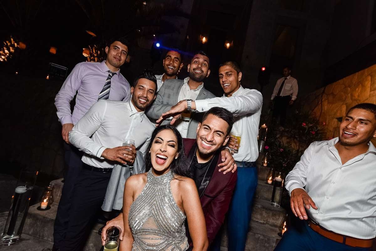 Boda de Sapna y Christian · foto 91 de 104